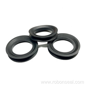 Hydraulic seals o rings gaskets oil seal